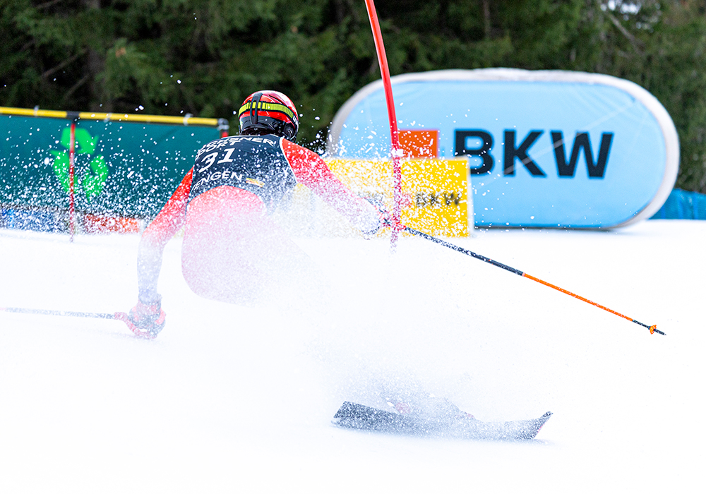 Projekt Lauberhorn Museum Wengen