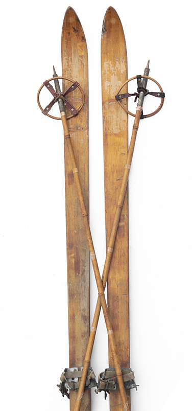 Projekt Lauberhorn Museum Wengen